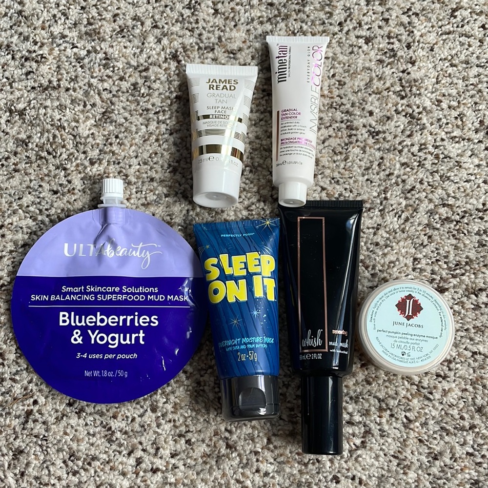 Skincare Bundle